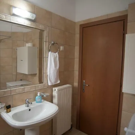 Lejlighed Dioni Lefkáda