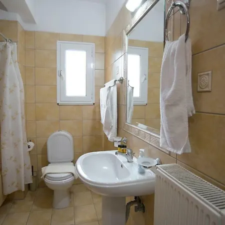 Apartment Dioni